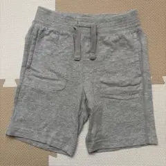 GAP 3歳 グレー ハーフパンツ　100