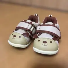 ★値下げ★新品未使用　ベビーシューズ　サイズ12.0 ㎝　ファーストシューズ