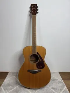 YAMAHA アコースティックギター FS720S