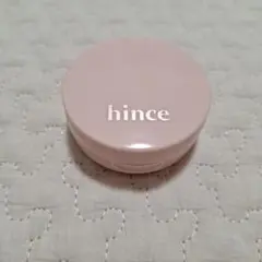 hince ヒンス カバーマスターピンククッション ミニサイズ 未使用のサムネイル