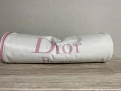 ✨DIORビューティー ✨大判ビーチタオル✨