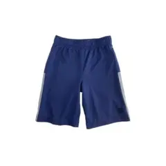 GAP　Kids　トラックパンツ　ジャージ　ショート　切替