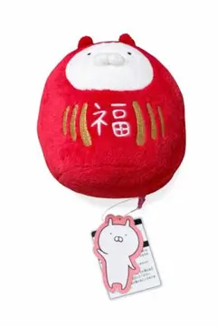 2026年最新】うさまる だるまの人気アイテム - メルカリ