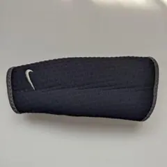 【特価】NIKE ナイキ サポーター M 黒 スポーツ テニスのサムネイル