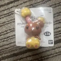 ポケットモンスター ミミロル アクリルキーホルダー
