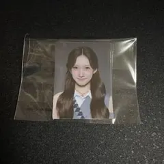 会田凛　IDフォト セット　カプセルトイ　IS:SUE RIN イッシュ