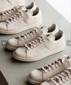 adidas Originals for EDIFICE