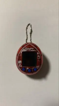 名探偵コナン　たまごっち　名探偵の紅玉