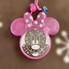 ディズニーランド　ミニーマウス LEDペンダント