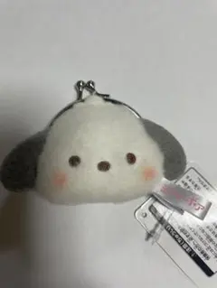 ポチャッコ　がまぐち