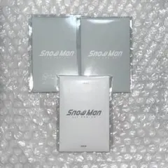 ラウール Snow Man POPUP ポップアップ 台湾 フォトカード トレカ