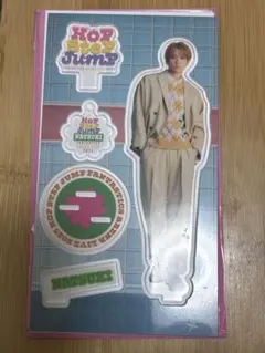 澤本夏輝アクリルスタンド