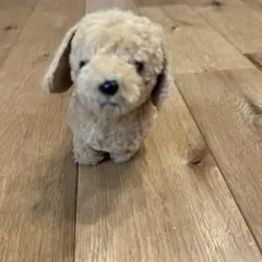 ダックスフント ぬいぐるみ