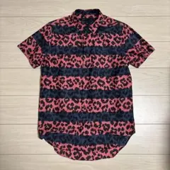 MARC BY MARC JACOBS 半袖シャツ M フミヤのサムネイル