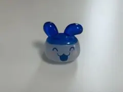 たまごっち　ぷくっとクリアリング　みみっち