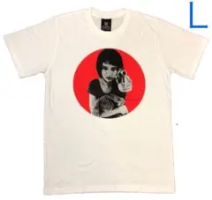 新夏特別価格 早い者勝ち LEON レオン マチルダ ムービーTシャツ 03 L