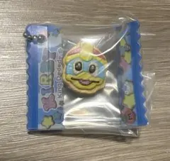 星のカービィ プププなおかしやさん マスコットチャーム デデデ大王