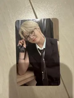 Stray Kids MAXIDENT Ktown4u特典 アイエン