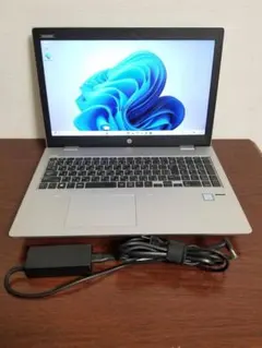 374美品 HP ProBook 650 G4 i7◆8GB◆SSD256GB 374美品 HP ProBook 650 G4 i7◇8GB◇SSD256GB - メルカリ