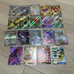 ポケモンカード SR19枚セット