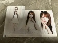 ＝LOVE 8周年ツアー 生写真 大谷映美里 コンプ