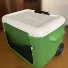 ☆希少☆ コールマン クーラーボックス パーティースタッカー33QT グリーン Amazon | Coleman(コールマン) パーティスタッカー33QT グリーン