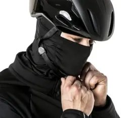 『当日発送』防寒バラクラバ ネックウォーマー