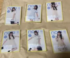 のぎbox B賞 モバカ　まとめ売り