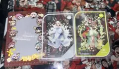 にじさんじ 8周年グッズ 特典　える　シスタークレア