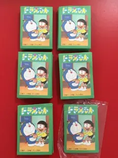 ドラえもん　シール