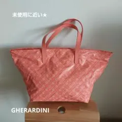2026年最新】GHERARDINI トートバッグの人気アイテム - メルカリ