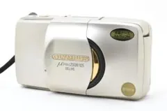 2026年最新】OLYMPUS μ ZOOM 105 DELUXEの人気アイテム - メルカリ