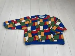 キッズトレーナー