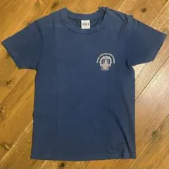 TMT フェード ポロ 染み込みプリントTシャツ キムタク 木村拓哉 アメカジのサムネイル