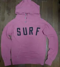 2026年最新】KAPITAL SURFパーカーの人気アイテム - メルカリ