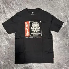 Levi's 150周年記念 Tシャツ