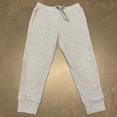 ポロラルフローレン　ロングパンツ　4T 110 水色