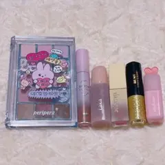 韓国コスメ◆まとめ売り◆カラーグラム◆laka◆Dasique など