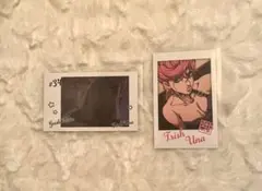 ジョジョの奇妙な冒険 黄金の風 キャラポトレ