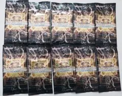 【未開封】リミットオーバーコレクションヒーローズ　10パック