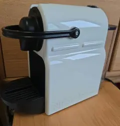 Nespresso エスプレッソマシン C40 本体 ホワイトのサムネイル