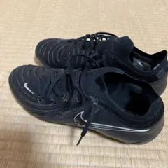 NIKE サッカー スパイクファントム24.5