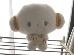 こぎみゅん 当たりくじ 一等 ぬいぐるみ