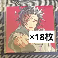 ROF-MAO 2nd ミニアルバム「MOMENTUM 」にじさんじ　不破湊