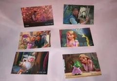 ディズニー 1番くじ G賞 メモリアルステッカーセット