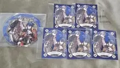 桃源暗鬼 一ノ瀬四季 皇后崎迅　アクリルコースター