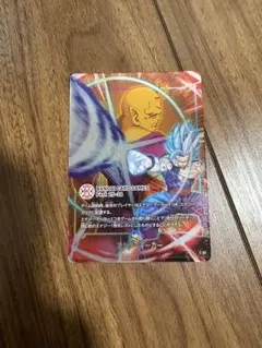 エナジーマーカー プロモ パラレル バンダイカードフェスタ