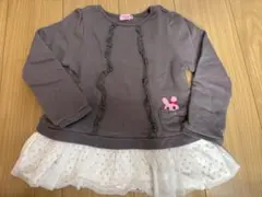 キャビットちゃん トレーナー