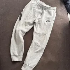 NIKEナイキ テックフリース ボーイズXL