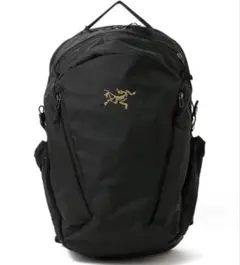 アークテリクス マンティス バックパック